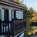 Les Perles Du Ried - 7 - 15mn Europapark - Proche Strasbourg Colmar