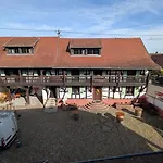 Les Perles Du Ried - 7 - 15mn Europapark - Proche Strasbourg Colmar Appartamento *
