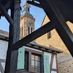 Διαμέρισμα Les Perles Du Ried - 7 - 15mn Europapark - Proche Strasbourg Colmar *