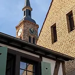 Les Perles Du Ried - 7 - 15mn Europapark - Proche Strasbourg Colmar Boofzheim