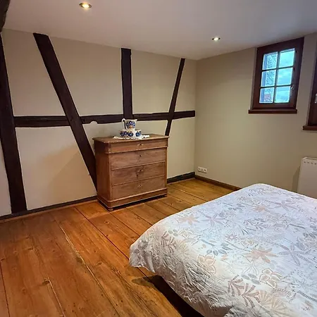 Les Perles Du Ried - 7 - 15mn Europapark - Proche Strasbourg Colmar *