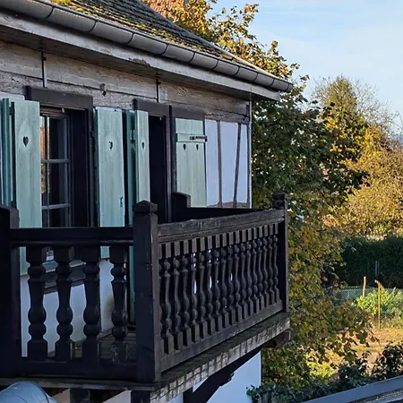 Les Perles Du Ried - 7 - 15mn Europapark - Proche Strasbourg Colmar