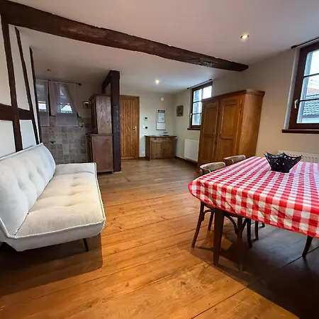 Les Perles Du Ried - 207 شقة