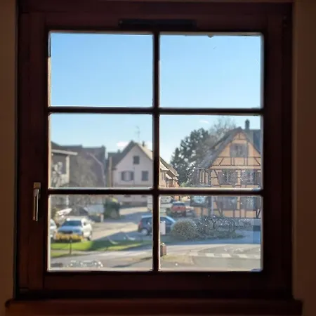 Les Perles Du Ried - Gite 7 - 15Mn Europapark - Proche Strasbourg Colmar * Boofzheim