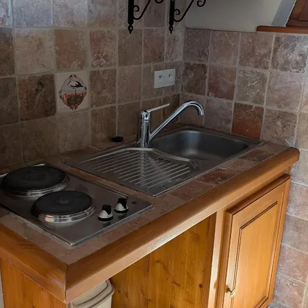 Les Perles Du Ried - 207 شقة