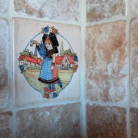 Les Perles Du Ried - 207 شقة *