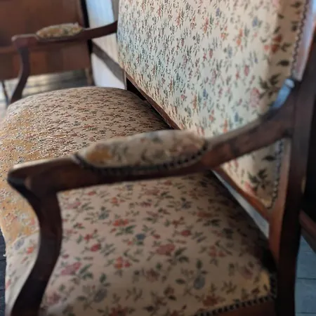 Les Perles Du Ried - 207 * Boofzheim