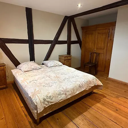 شقة Les Perles Du Ried - 207 Boofzheim